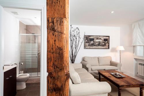 Apartamento Fuencarral 100