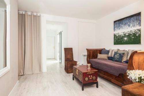 Apartamento Fuencarral 100