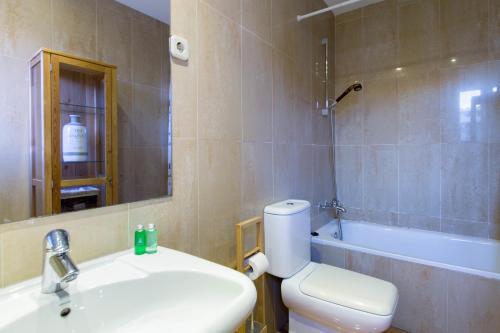 Apartamento Fuencarral 100