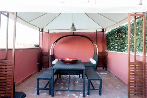 Apartamento Fuencarral 100