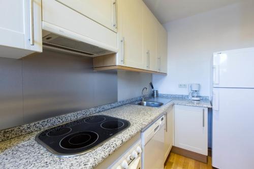 Apartamento Fuencarral 100