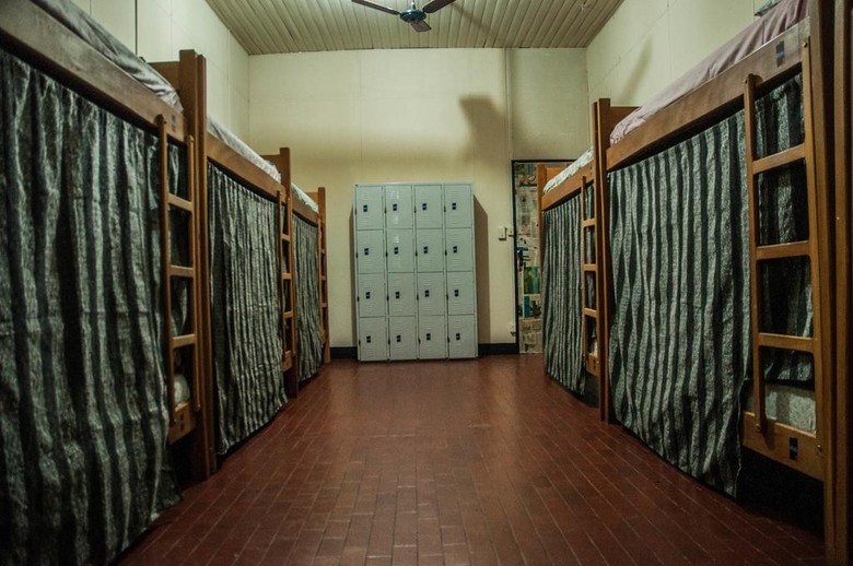 S�o Jorge Pub Hostel
