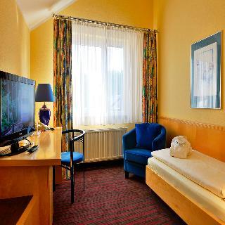 Best Western Domicil Hotel