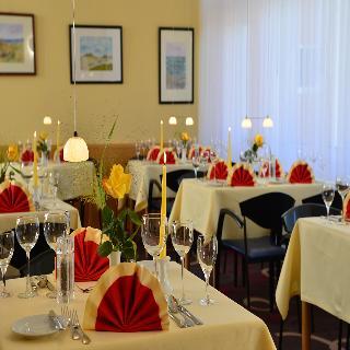 Best Western Domicil Hotel