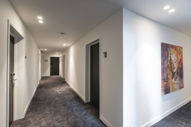 Best Western Hotel Serwir
