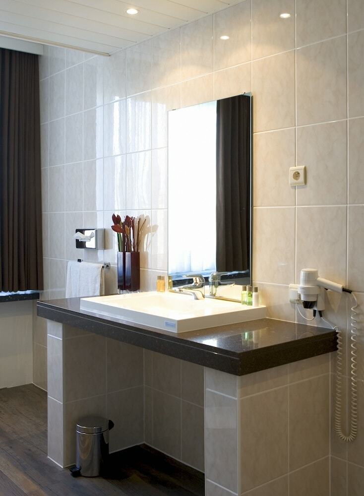 Best Western Hotel Serwir