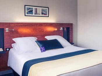 Hotel Best Western Maurepas St Quentin