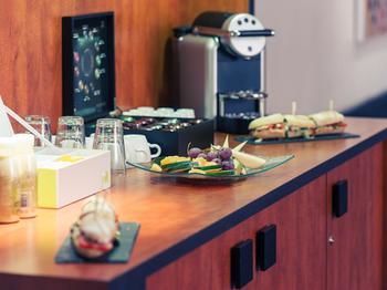 Hotel Best Western Maurepas St Quentin