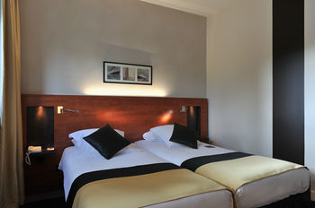 Hotel Best Western Maurepas St Quentin
