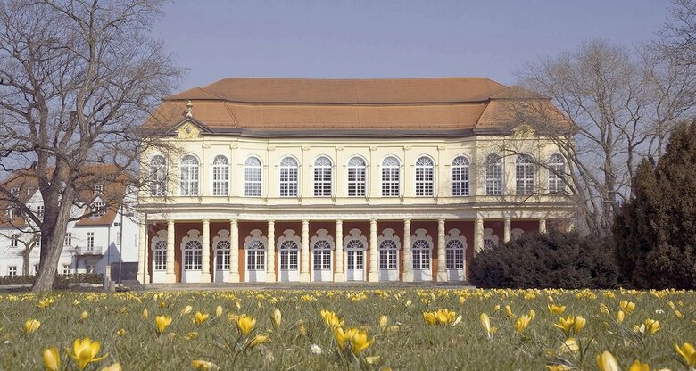 Best Western Hotel Stadt Merseburg