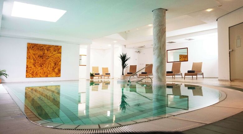 Best Western Hotel Stadt Merseburg