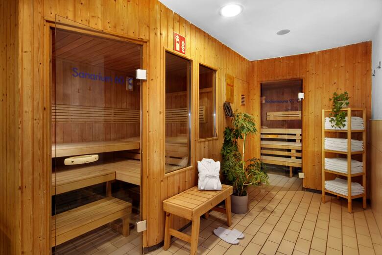 Best Western Hotel Stadt Merseburg