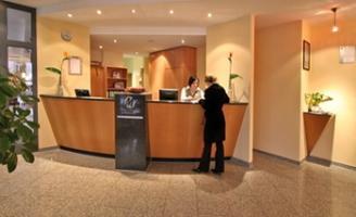 Best Western Hotel Stadt Merseburg