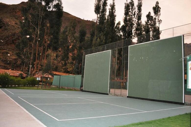 Hotel Royal Inka Pisac