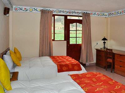 Hotel Royal Inka Pisac