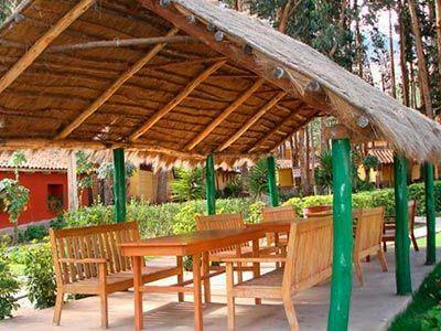 Hotel Royal Inka Pisac