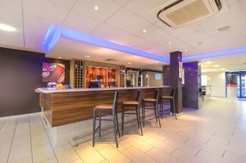 Hotel Holiday Inn Express Kettering