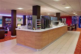 Hotel Holiday Inn Express Kettering