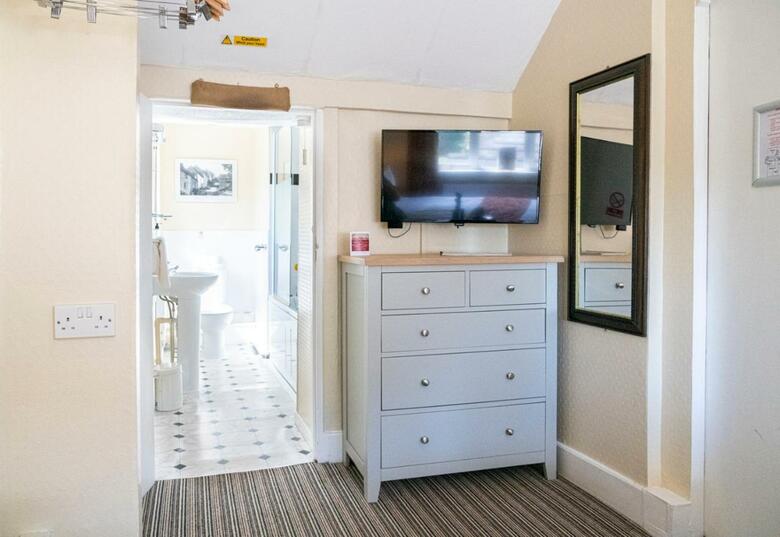 Best Western Mayfield House Hotel