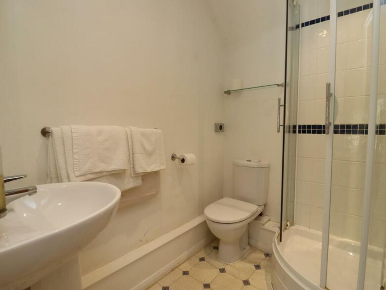Best Western Mayfield House Hotel