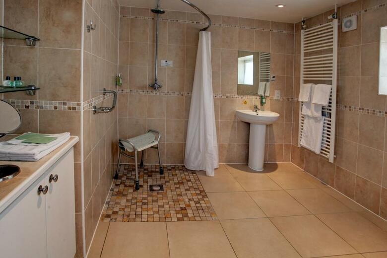 Best Western Mayfield House Hotel