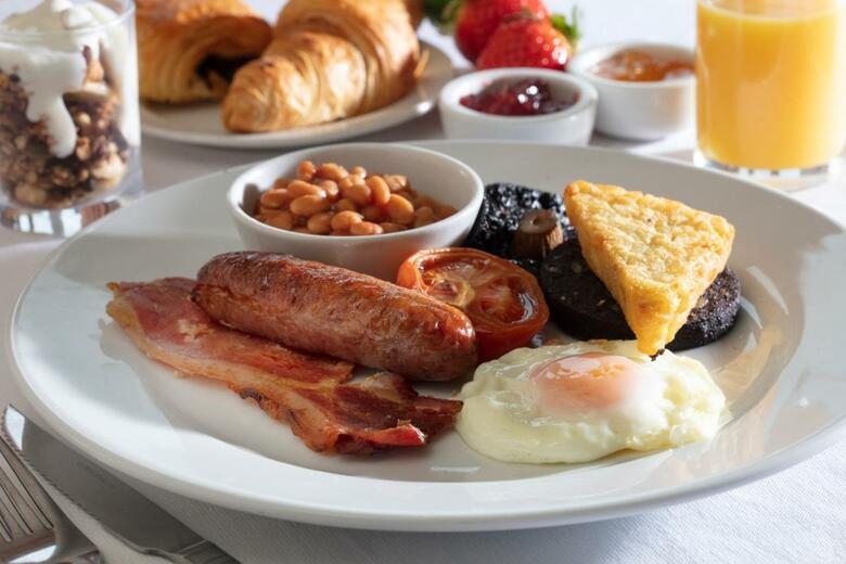 Best Western Mayfield House Hotel