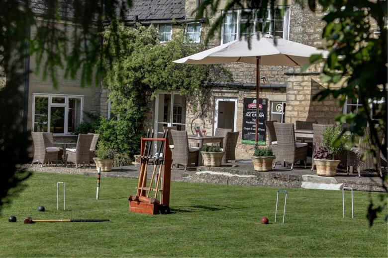 Best Western Mayfield House Hotel