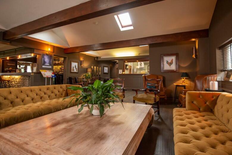 Best Western Mayfield House Hotel