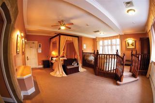 Best Western Rogerthorpe Manor Hotel