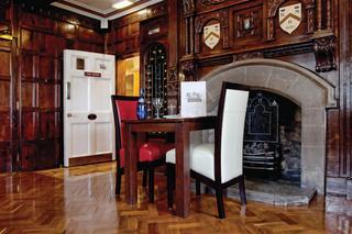 Best Western Rogerthorpe Manor Hotel