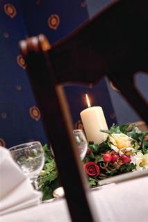 Best Western Rogerthorpe Manor Hotel