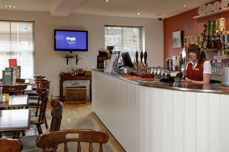 Best Western George Hotel