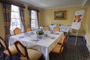 Hotel Best Western Rose And Crown
