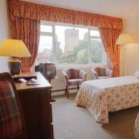 Hotel Best Western Rose And Crown
