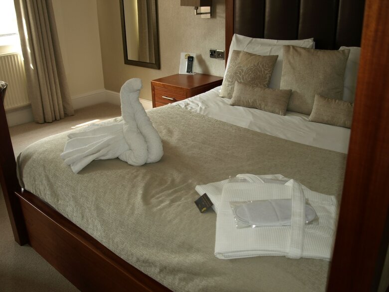 Best Western Lion Hotel