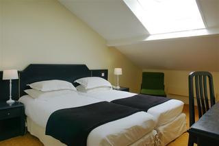 Hotel Best Western La Gentilhommiere