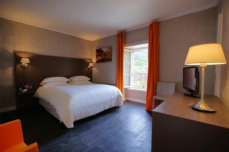 Hotel Best Western La Gentilhommiere