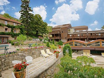 Hotel Best Western La Gentilhommiere