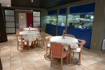 Hotel Best Western La Gentilhommiere