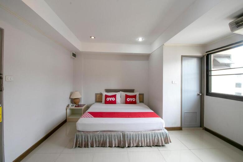 Hotel Win Long Place   Service Apartment