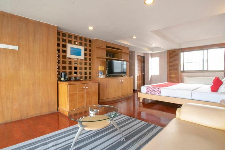 Hotel Win Long Place   Service Apartment