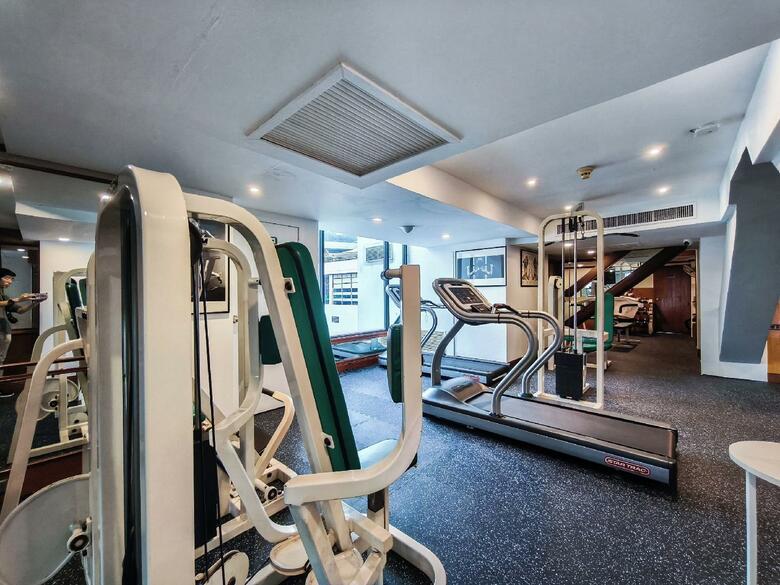 Hotel Lotus Sukhumvit