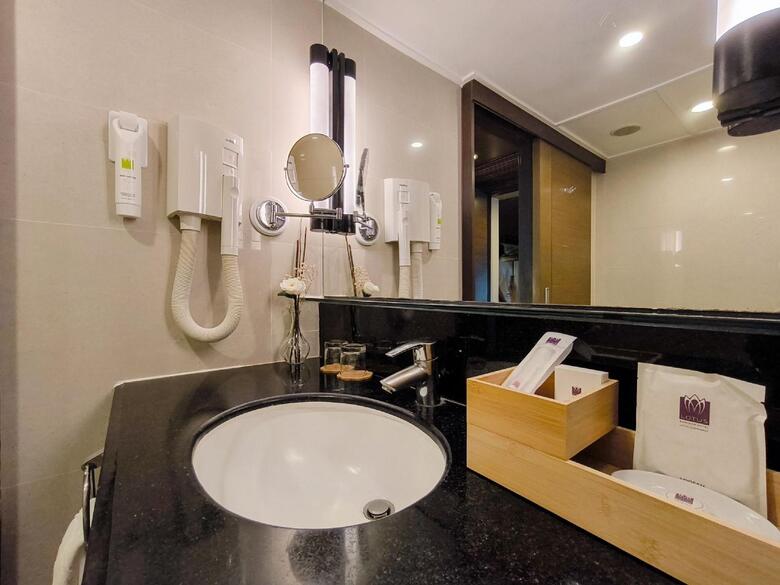 Hotel Lotus Sukhumvit