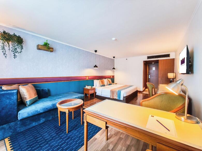 Hotel Lotus Sukhumvit
