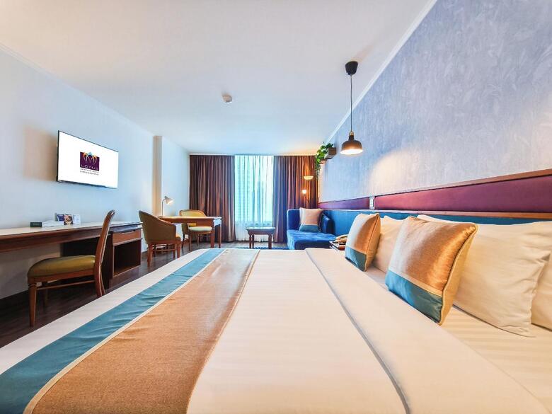Hotel Lotus Sukhumvit