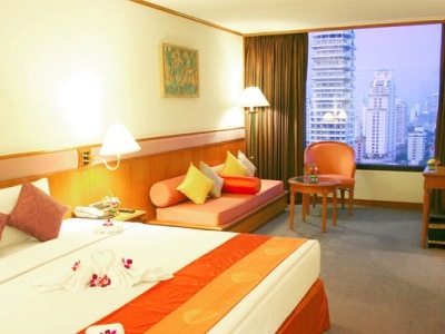 Hotel Lotus Sukhumvit