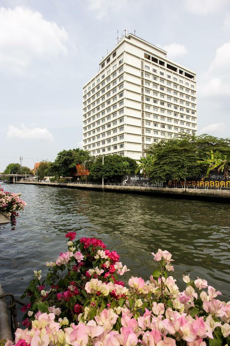 Hotel Dynasty Bangkok