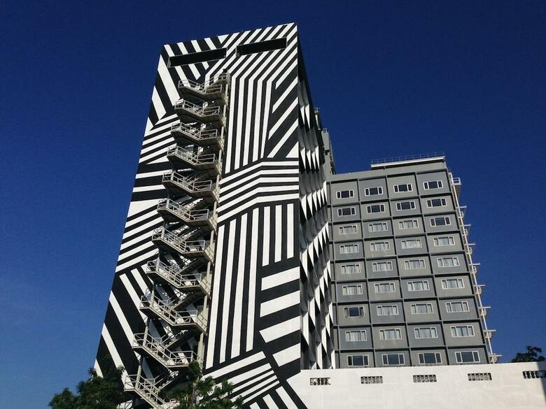 Hotel Dynasty Bangkok