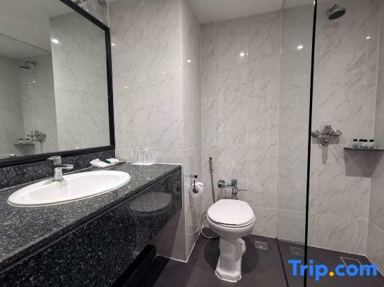 Hotel Dynasty Bangkok