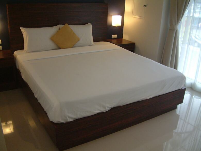 Hotel For You Residence